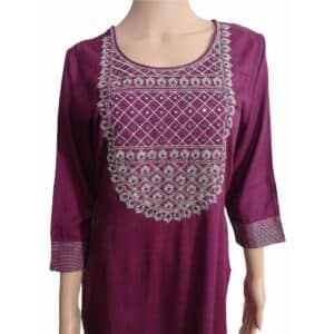 Womens Kurti