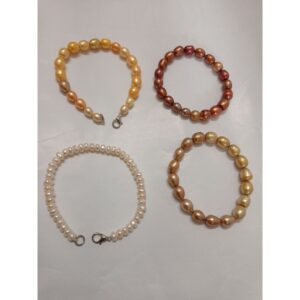 Four Bracelet