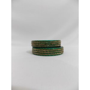 green bangle