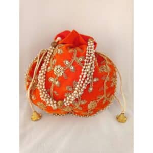 potli bag