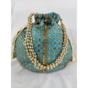 potli bag