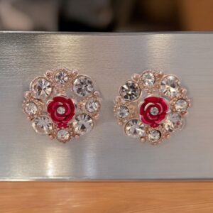 Earring gp 7