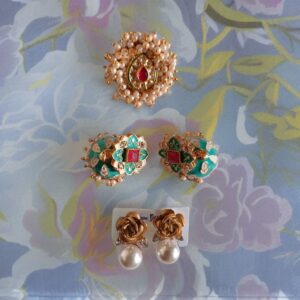 earrings gp 8