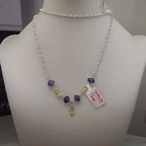 Semi Precious Gemstones Jewelry [Enjoy Upto 40% Off]