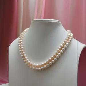 Natural Pearl Jewelry [Enjoy Upto 40% Off]